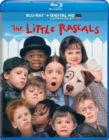 The Little Rascals 1994 BluRay 10Bit 1080p DD5.1 H265-d3g