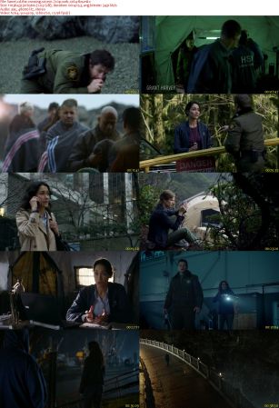 The Crossing S01E01  720p WEB x264-TBS