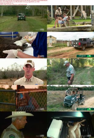 Lone Star Law S03E08 Chase on the Border 720p HDTV x264-CRiMSON