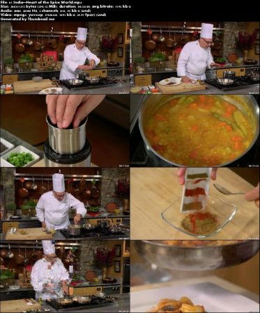 The Everyday Gourmet: Essential Secrets of Spices in Cooking