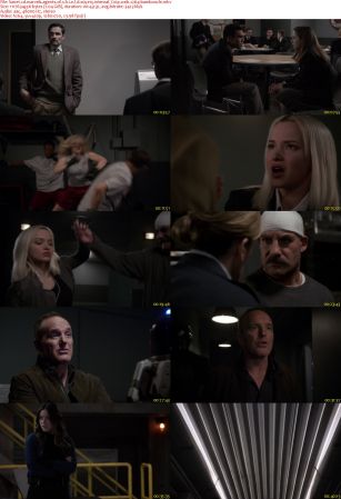 Marvels Agents of S.H.I.E.L.D S05E15 iNTERNAL 720p WEB x264-BAMBOOZLE