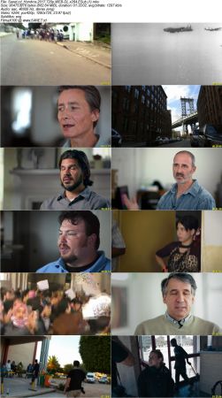Hondros 2017 720p WEB-DL x264 ESub MW