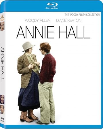 Annie Hall 1977 BRRip XviD MP3-XVID