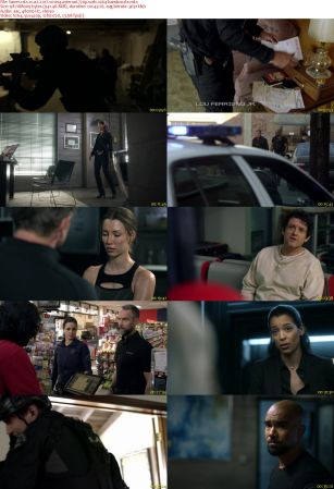 S.W.A.T 2017 S01E14 iNTERNAL 720p WEB x264-BAMBOOZLE