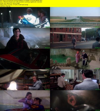Superman 1978 EXTENDED CUT BDRip x264-FRAGMENT