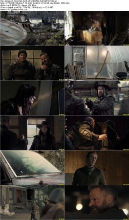 Scorched Earth 2018 BRRip XviD MP3-XVID