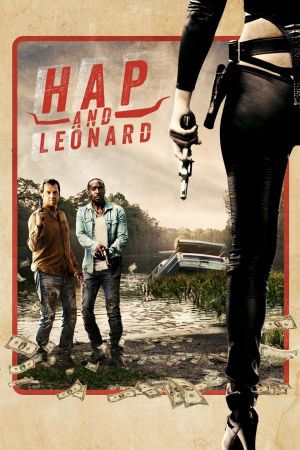 Hap and Leonard S03E04 Senorita Mambo 1080p AMZN WEBRip DDP5.1 x264-NTb