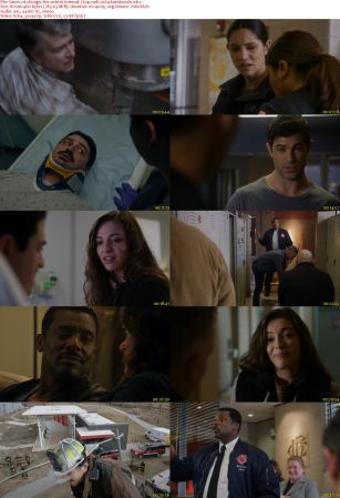 Chicago Fire S06E16 iNTERNAL 720p WEB x264-BAMBOOZLE