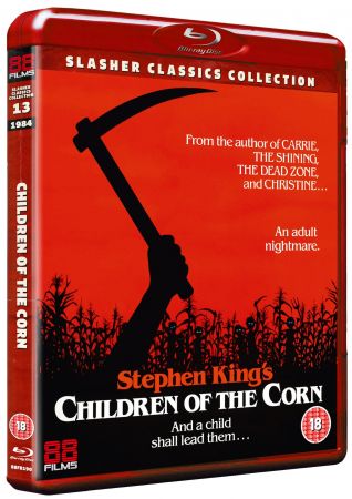 Children Of The Corn 1983 BRRip XviD MP3-XVID