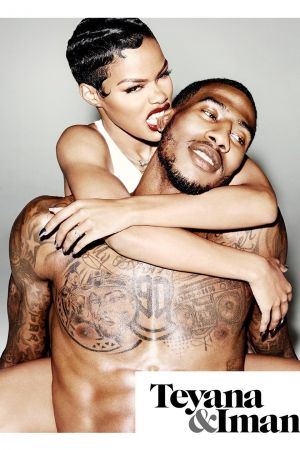 Teyana and Iman S01E01 Meet the Shumper 720p HDTV x264-CRiMSON