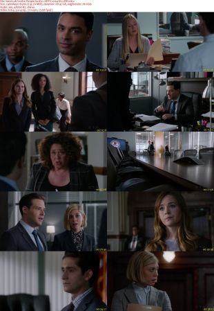 For the People S01E02 HDTV x 264-KILLERS
