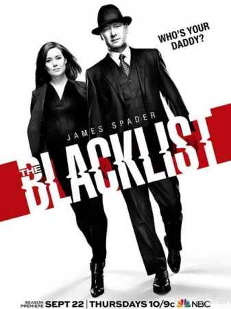 The Blacklist S05E15 iNTERNAL 720p WEB x264-BAMBOOZLE