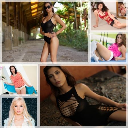 Girls Desktop Wallpaper 2560х1600 HD Part 13