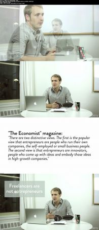 Intro to Entrepreneurship: Get started as an Entrepreneur