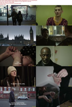 Black Market S01 1080p WEB-DL AAC2.0 H264-BTN