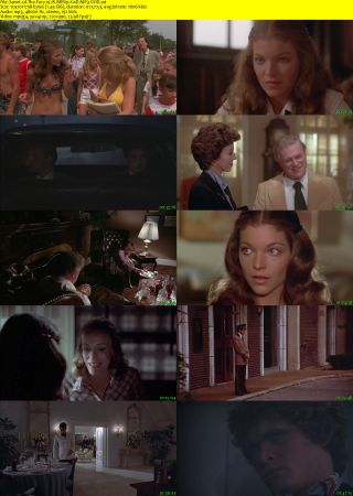 The Fury 1978 BRRip XviD MP3-XVID