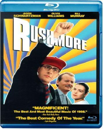 Rushmore 1998 UHD BluRay 1080p DDP 5.1 DoVi HDR10 x265-SM737