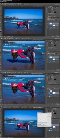 Levitation Photography Masterclass