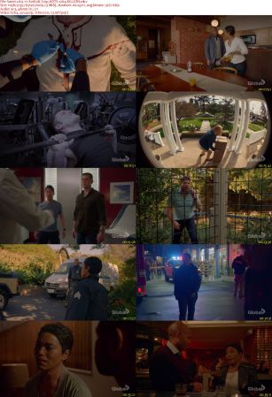 9-1-1 S01E08 720p HDTV x264-KILLERS