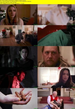 Mercy Christmas 2017 BRRip XviD MP3-XVID