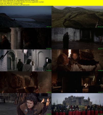 Macbeth 1971 1080p BluRay H264 AAC-RARBG
