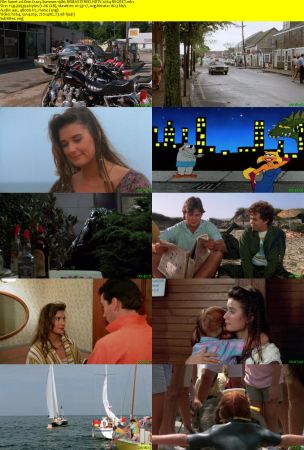 One Crazy Summer 1986 REMASTERED HDTV x264-REGRET