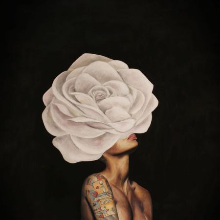 K. Michelle - KIMBERLY: The People I Used to Know (2017)