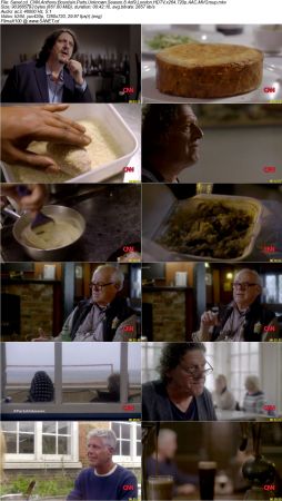 CNN - Anthony Bourdain Parts Unknown Season 8 2016 HDTV x264 720p AAC MVGroup