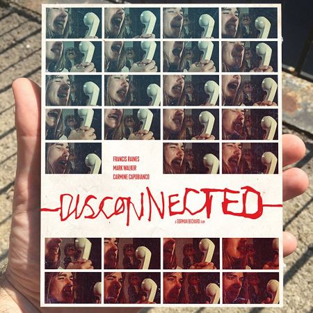 Disconnected 1984 1080p BluRay H264 AAC-RARBG