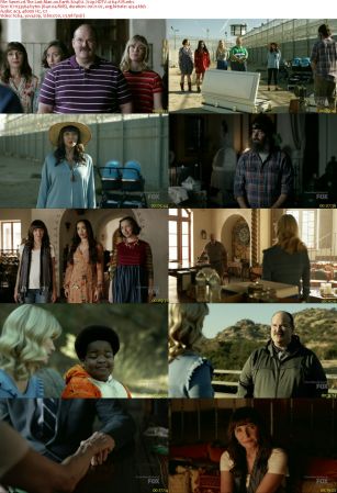 The Last Man on Earth S04E12 720p HDTV x264-AVS