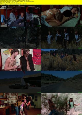 Five Loose Women 1974 BRRip XviD MP3-XVID
