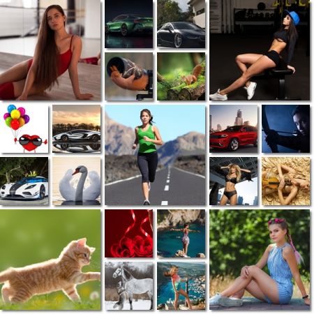 Desktop Beautiful Wallpapers Pack 1078