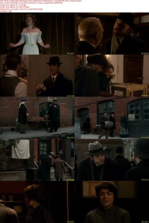 Murdoch Mysteries S11E17 Murdoch Schmurdoch 720p WEB-DL DD5.1 H264-jAh