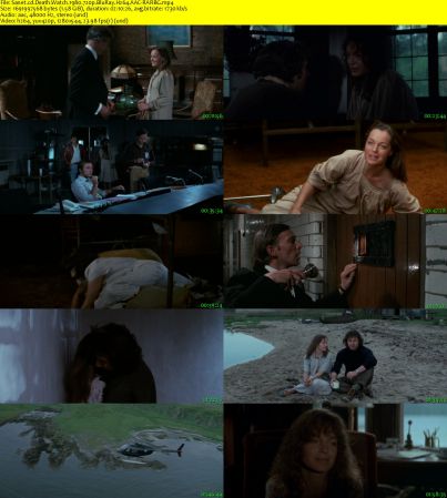 Death Watch 1980 720p BluRay H264 AAC-RARBG