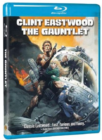 The Gauntlet 1977 BRRip XviD MP3-XVID