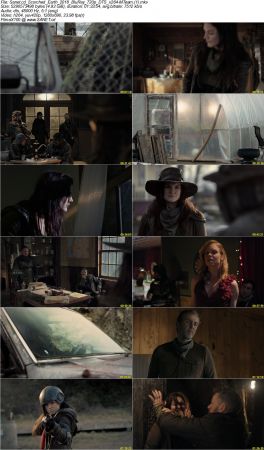 Scorched Earth 2018 BluRay 720p DTS x264-MTeam