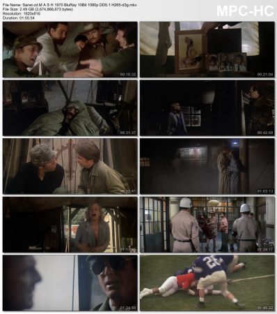MASH 1970 BluRay 10Bit 1080p DD5.1 H265-d3g
