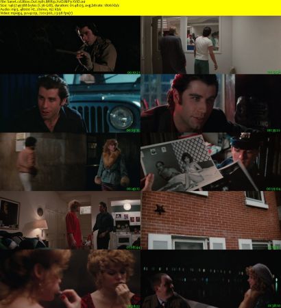 Blow Out 1981 BRRip XviD MP3-XVID