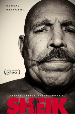 The Sheik 2014 720p AMZN WEBRip DD5.1 x264-alfaHD