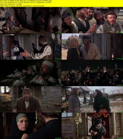Fiddler on the Roof 1971 720p BluRay H264 AAC-RARBG