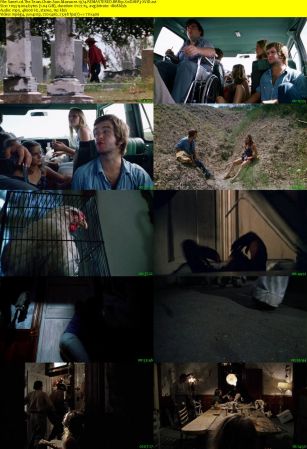 The Texas Chain Saw Massacre 1974 REMASTERED BRRip XviD MP3-XVID