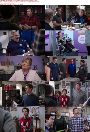 Champions S01E03 iNTERNAL 720p WEB x264-BAMBOOZLE
