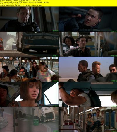 Speed 1994 720p BluRay H264 AAC-RARBG