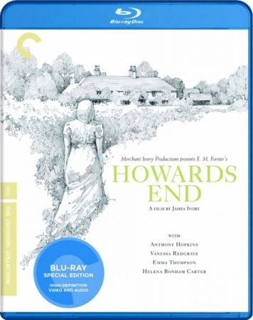 Howards End 1992 REMASTERED BRRip XviD MP3-XVID