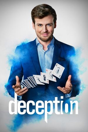 Deception 2018 S01E02 iNTERNAL 720p WEB x264-BAMBOOZLE
