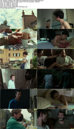 Call Me by Your Name 2017 BluRay iPad x264 AAC-MTeamPAD