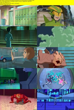 Stretch Armstrong The Breakout 2018 1080p WEB x264-AMRAP