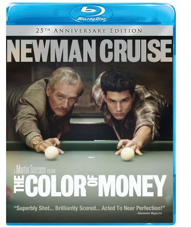 The Color of Money 1986 BluRay 10Bit 1080p DD5.1 H265-d3g