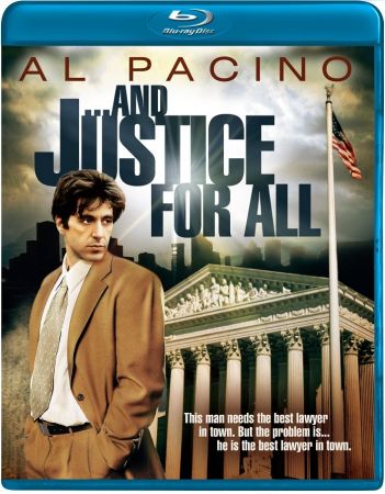 And Justice for All 1979 BRRip XviD MP3-XVID