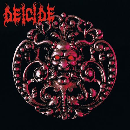 Deicide - Deicide (1990) 1998 Remastered